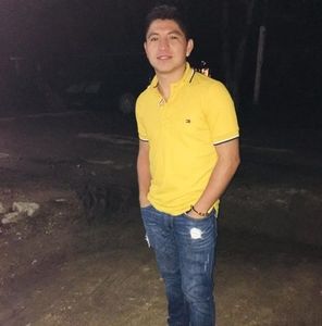 Meet your Posher, José